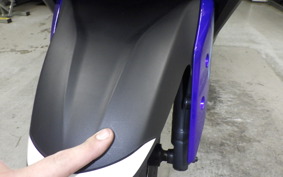 YAMAHA CYGNUSｸﾞﾘﾌｧｽ 1993 SEJ4J