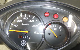 YAMAHA JOG ZR-4 2023 SA58J