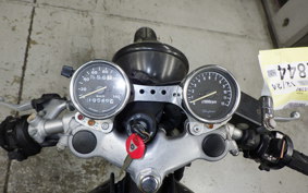 YAMAHA SR400 Gen.3 2005