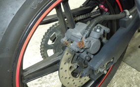 YAMAHA YZF-R15 2026