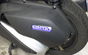 HONDA PCX 125 2004 JK05