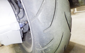 SUZUKI SKYWAVE 400 A 2010 CK45A