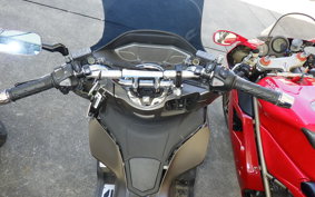 HONDA PCX 125 2016 JK05