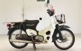 HONDA C50 SUPER CUB C50