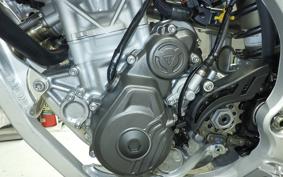 TRIUMPH TF250-X
