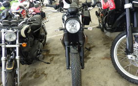 TRIUMPH SPEED TWIN 900 2022