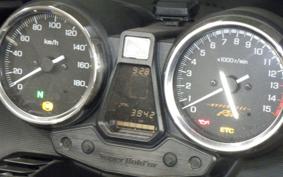 HONDA CB400 SUPER BOLDOR A 2022 NC42