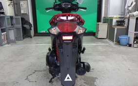 HONDA DIO 110 2025 JF58