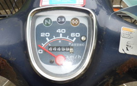 HONDA C50 SUPER CUB C50