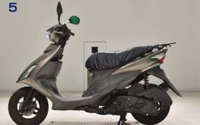 SUZUKI ADDRESS V125 S CF4MA