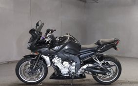 YAMAHA FZ1 FAZER 2008 RN21J