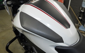 HONDA NC750S 2015 RC70