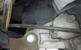 SUZUKI ADDRESS V125Gヤネツキ 1983 CF46A