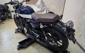 HONDA GB350 2025 NC59