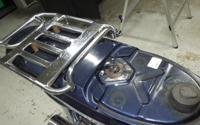 HONDA C100 SUPER CUB Type E 2016 HA06