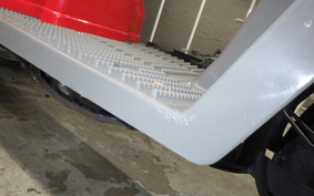 HONDA GYRO X TD02