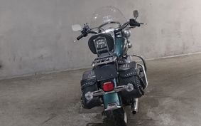 HARLEY FLSTC-I 1450 2001 BWB