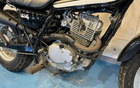 SUZUKI VANVAN 200 2010 NH42A