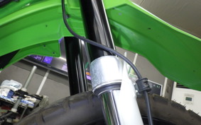 KAWASAKI KLX250 Gen.2 2023 LX250S