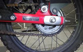HONDA CT125 HUNTER CUB 2005 JA55