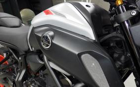 YAMAHA MT-07 ABS 2019 RM19J