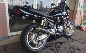 YAMAHA XJR1200 1998 4KG