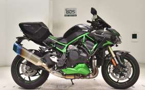 KAWASAKI ZH2 SE 2025 ZRT00R