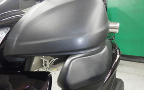 SUZUKI ADDRESS V125 S 2008 CF4MA