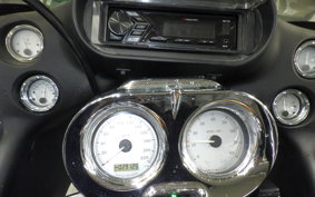 HARLEY FLTR 1580 2008