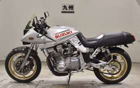 SUZUKI GSX1100S KATANA 1997 GU76A