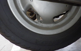 YAMAHA GEAR Gen.2 2011 UA08J