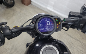 HONDA REBEL 1100 DCT 2022 SC83