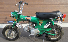 HONDA DUX50 CLUTCH ST50
