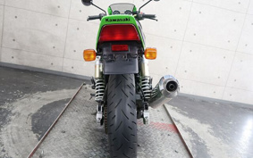 KAWASAKI ZRX400 ZR400E