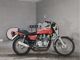 Фото Kawasaki Z650 с японского аукциона