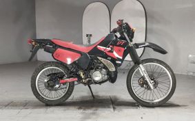 YAMAHA DT125R 3FW