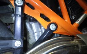 KTM 690 ENDURO R 2017
