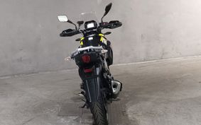 SUZUKI V STROM 250 DS11A