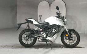 HONDA CB125 R JC79