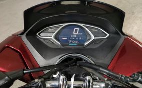 HONDA PCX125 JF81