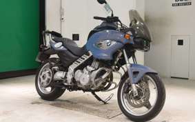 BMW F650CS 2002