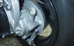 YAMAHA AXIS 125 Z SED7J