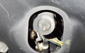 HONDA DIO Gen.6 AF68