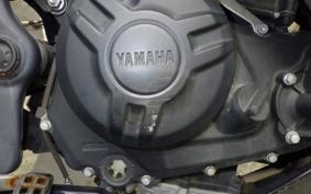 YAMAHA YZF-R25 2012 RG10J