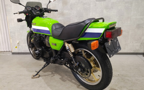 KAWASAKI Z1100 R 1988 KZT10R