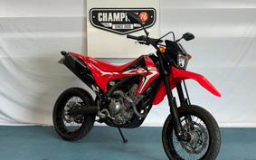 HONDA CRF250M MD44