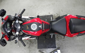YAMAHA YZF-R3 2016 RH07J