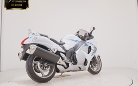 SUZUKI HAYABUSA Gen.2 2009