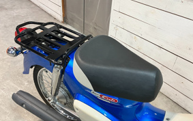 HONDA SUPER CUB50 AA09