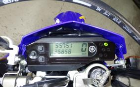 YAMAHA WR250R DG15J